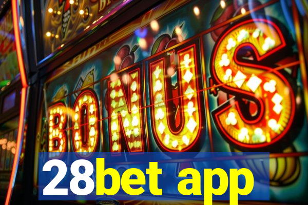 28bet app